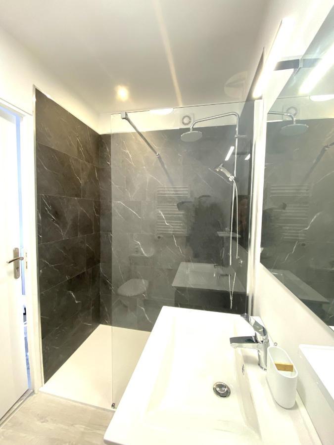 Appartement Bienvenue Καν Εξωτερικό φωτογραφία